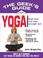 Cover of: Geek's Guide to Yoga