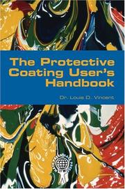 Cover of: The Protective Coating User¿s Handbook