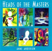 Cover of: Heads of the masters