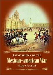 Cover of: Encyclopedia of the Mexican-American War
