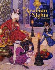 Cover of: The Arabian Nights: An Encyclopedia (Two Volume Set)
