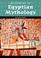 Cover of: Handbook of Egyptian mythology