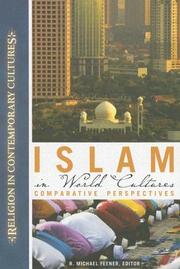 Cover of: Islam in World Cultures by R. Michael Feener