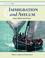 Cover of: Immigration and Asylum