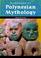 Cover of: Handbook of Polynesian Mythology (Handbooks of World Mythology)