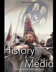Cover of: History in the Media by Robert Niemi