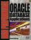 Cover of: High-performance Oracle8 tuning