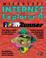 Cover of: Microsoft Internet Explorer 4 FrontRunner