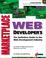 Cover of: Web developer's marketplace