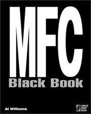 Cover of: MFC black book