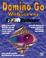 Cover of: Domino go webserver FrontRunner