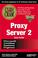 Cover of: Proxy Server 2