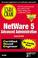 Cover of: Exam Cram for Advanced NetWare 5 Administration CNE (Exam: 50-640)