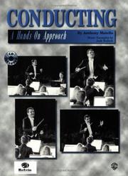 Conducting by Anthony Joseph Maiello, Jack Bullock, Larry Clark