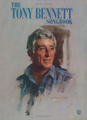 Tony Bennett Songbook by Tony Bennett