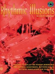 Rhythmic Illusions by Gavin Harrison