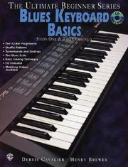 Cover of The Ultimate Beginner Series by debbie cavalier,henry brewer