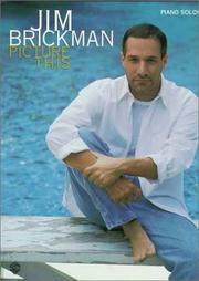 Cover of: Jim Brickman | 