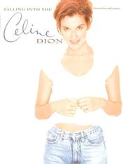 Cover of: Celine Dion: Falling into You