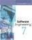 Cover of: Software Engineering 7