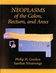 Neoplasms of the Colon, Rectum, and Anus