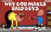 Cover of: Why God Makes Bald Guys