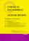 Cover of: Chemical Engineering License Review, 2nd ed (Engineering Press at OUP)