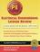 Cover of: Electrical engineering license review