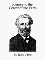 Cover of: Journey to the Center of the Earth by Jules Verne