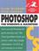 Cover of: Photoshop CS for Windows and Macintosh