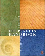 Cover of: The Penguin Handbook (MLA Update) (Paperbound)