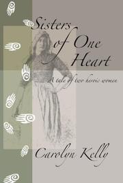 Cover of: Sisters of One Heart