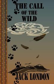 Cover of: The Call of the Wild (Quiet Vision Classic) by Jack London