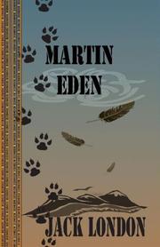 Cover of: Martin Eden by Jack London