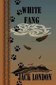 Cover of: White Fang (Quiet Vision Classic) by Jack London