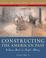 Cover of: Constructing the American past