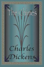 Cover of: The Chimes by Charles Dickens