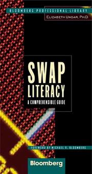 Cover of: Swap literacy: a comprehensible guide