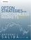 Cover of: Option Strategies for Directionless Markets