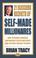 Cover of: The 21 Success Secrets of Self-Made Millionaires