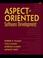 Cover of: Aspect oriented software development