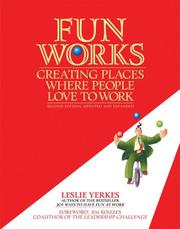 Cover of: Fun Works by Leslie Yerkes