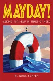 Cover of: Mayday!: Asking for Help in Times of Need (BK Life (Paperback))