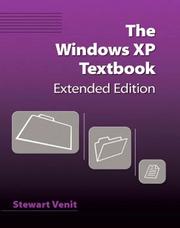 Cover of: Windows XP Extended Textbook