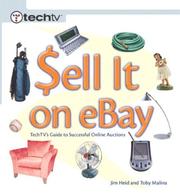 Cover of: Sell it on eBay | Jim Heid
