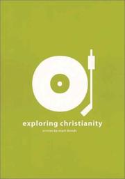 Cover of: Exploring Christianity