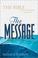 Cover of: The Message: The Bible in Contemporary Language