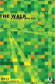 Cover of: The Walk by 