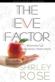 Cover of: The Eve Factor