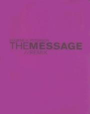 Cover of: The Message Remix by Eugene H. Peterson